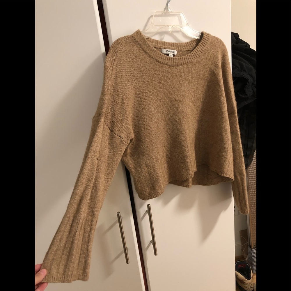MADEWELL Sweater
